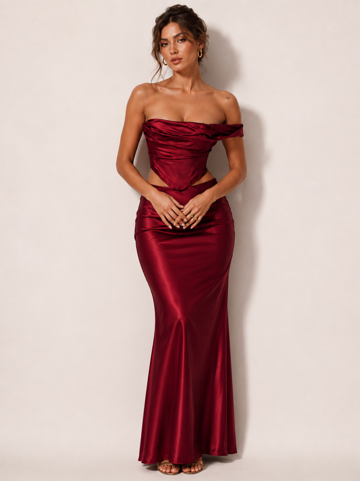 Maxi Dresses