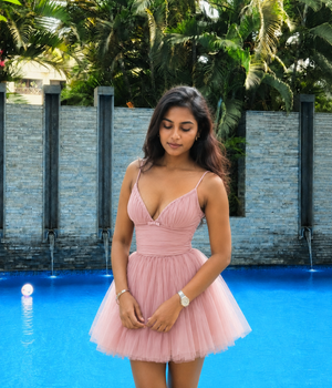 Pooja Saxena
