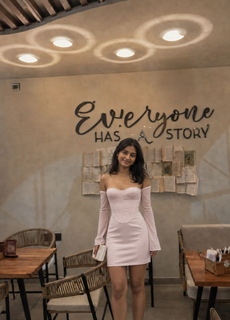 Avantika Rawal