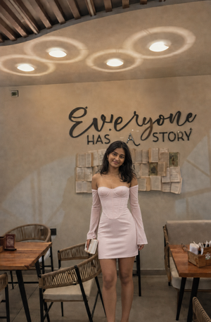Avantika Rawal