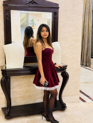 Tara D'Souza 