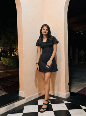 Devika Saraf