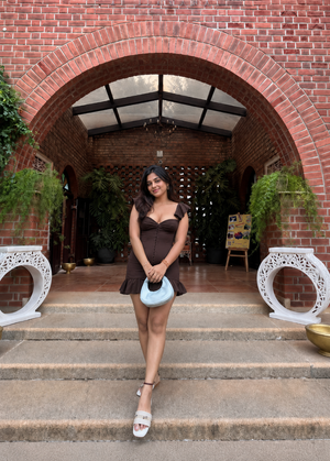 Sapna Tripathi 