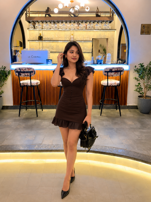 Ritika Bansal