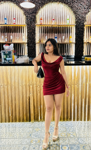 Anushka Rane