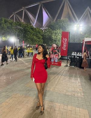 Rohini Kadam