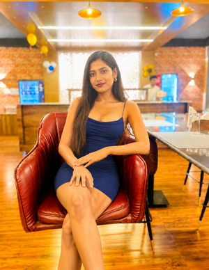 Tanvi Desai