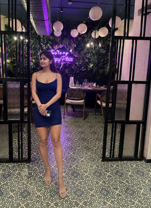 Sneha Mishra