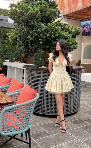 Pooja Desai
