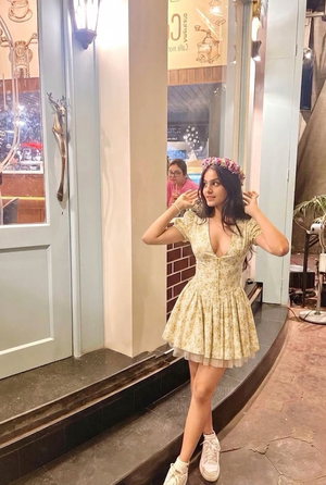 Muskan Shaikh