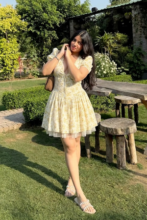 Meera Joshi