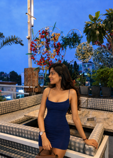 Ananya Pillai