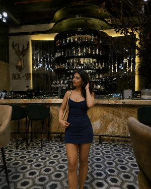 Mrunal Tiwari