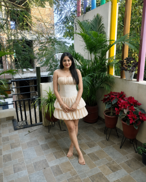 Divya Menon