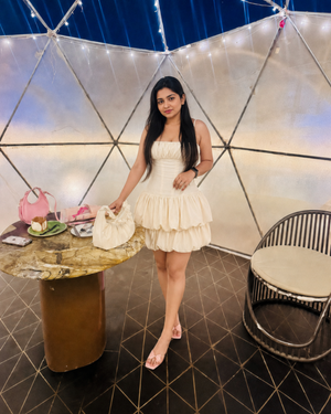 Pallavi Ghosh