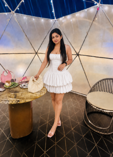 Pallavi Ghosh