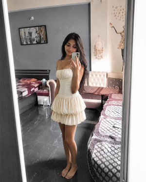 Anjali Rathe