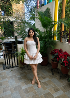Divya Menon