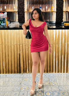 Anushka Rane