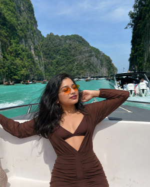 Riya Deshmukh